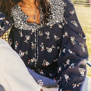 Matilda Jane woman’s blouse